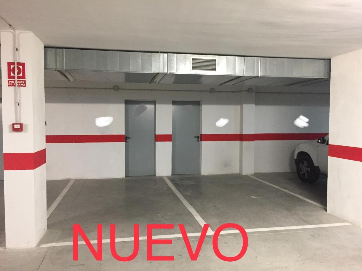 Deluxe Roquetas De Mar Con Golf Y Piscina Climatizada, Parking Privado Vícar