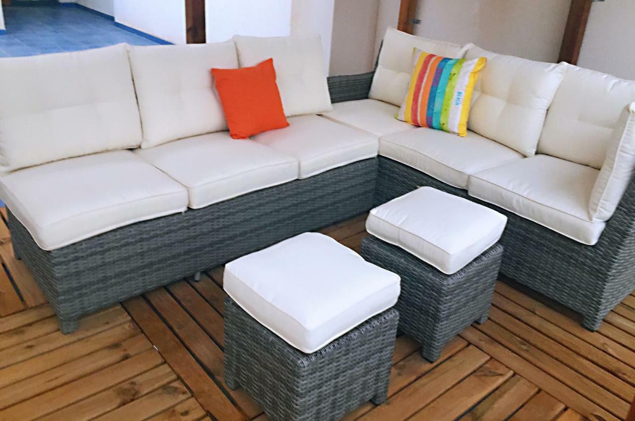 Appartamento Deluxe Roquetas De Mar Con Golf Y Piscina Climatizada, Parking Privado
