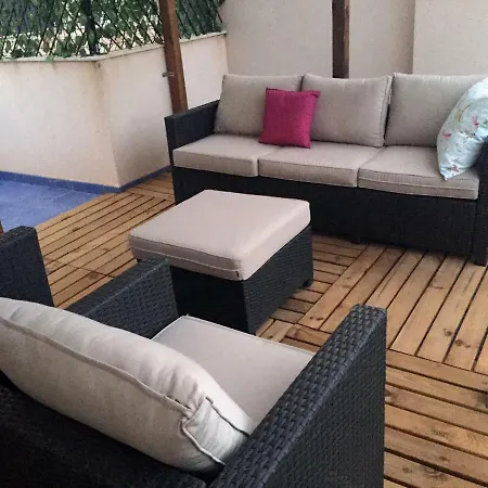 Apartamentos Deluxe Roquetas De Mar Con Golf Y Piscina Climatizada, Parking Privado Vicar Exterior photo