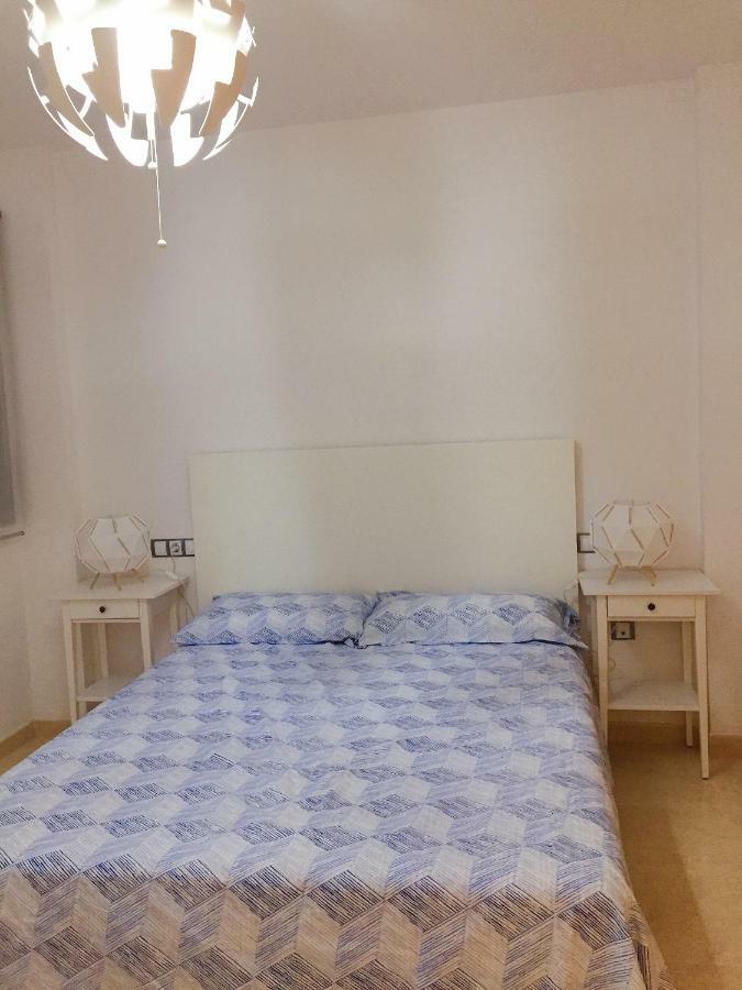 Deluxe Roquetas De Mar Con Golf Y Piscina Climatizada, Parking Privado * Vicar