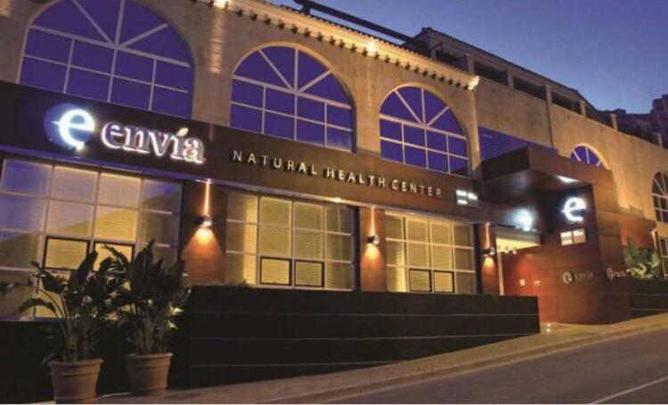 Deluxe Roquetas De Mar Con Golf Y Piscina Climatizada, Parking Privado * Vicar